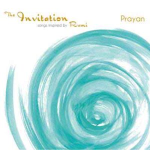 the invitation Prayan