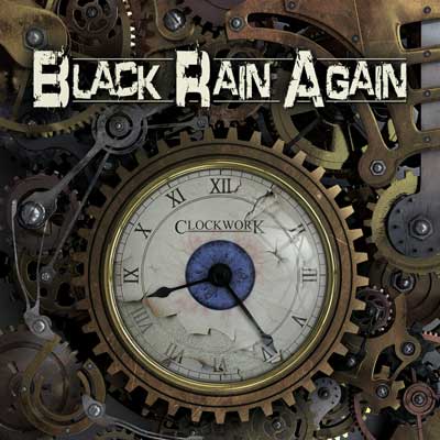 copertina album clockwork