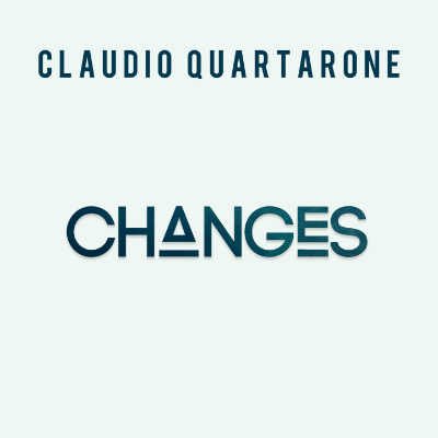 Cover dell'album di musica jazz Changes