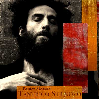 cover album Tantrico Stilnovo