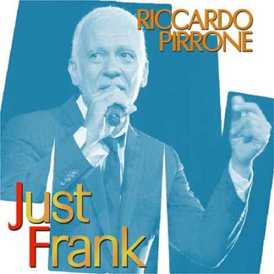 Just Frank Pirrone