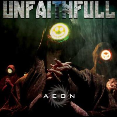 AEON, album, Core Metal, Unfaithfull