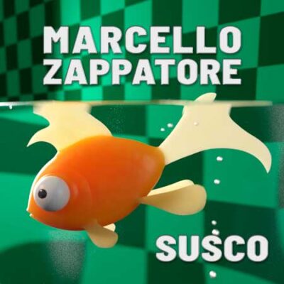 Susco, album, Marcello Zappatore, rock, musica classica